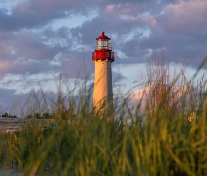 Explore Historic Lighthouses