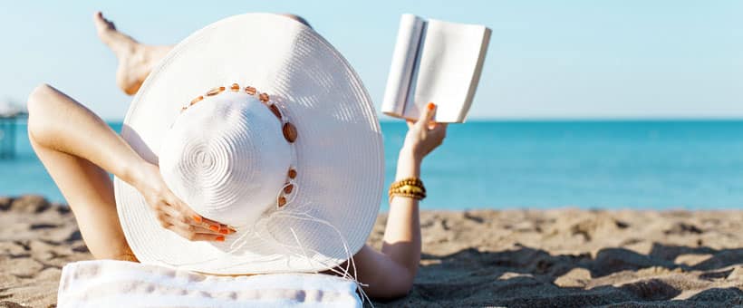 Common Beach Pests To Know About