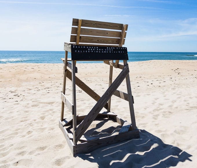 Surf City Beaches