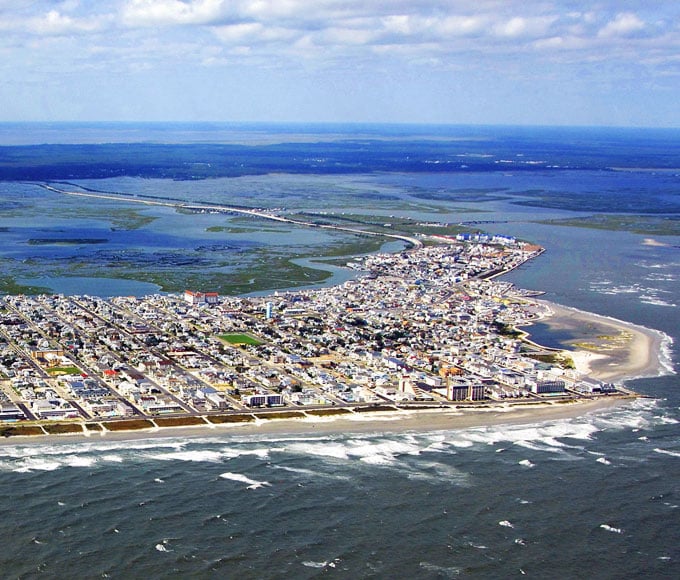 North Wildwood, NJ