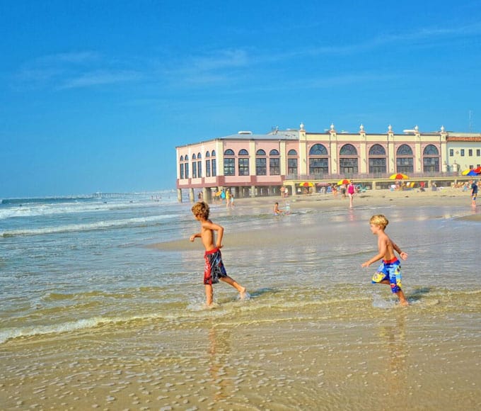 Ocean City, NJ