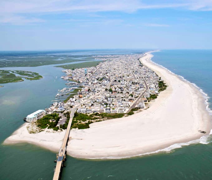 Sea Isle City, NJ
