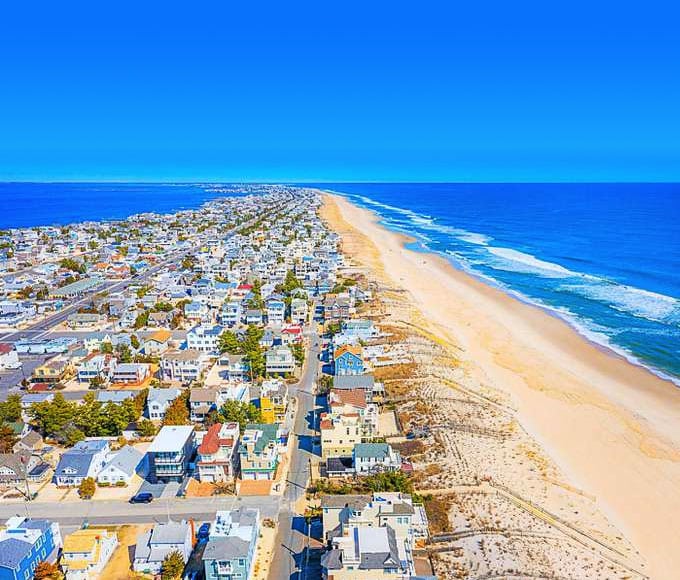 Surf City, NJ