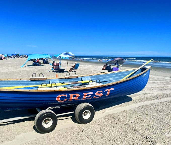 Wildwood Crest, NJ