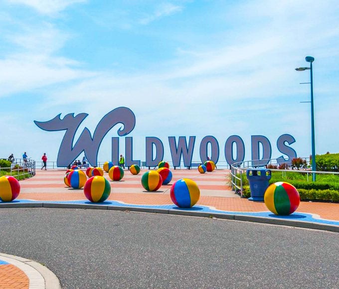Wildwood, NJ
