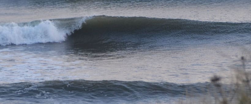 New Jersey Surf Spots