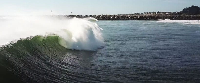 Top Surf Sports Along The Jersey Shore