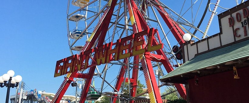 Top Jersey Shore Towns - Beach Haven, NJ