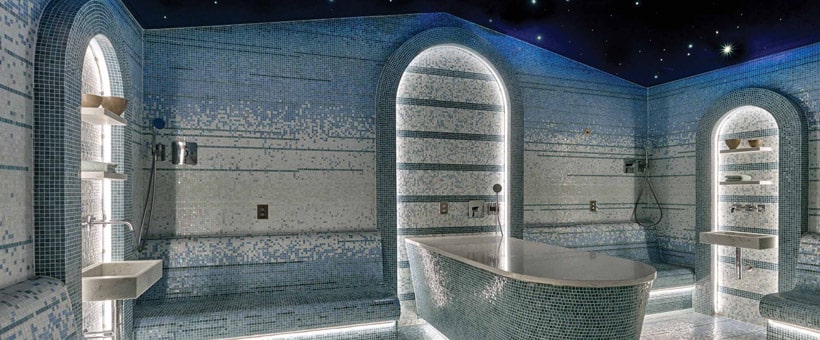 Top 10 Resort & Day Spas At The Jersey Shore