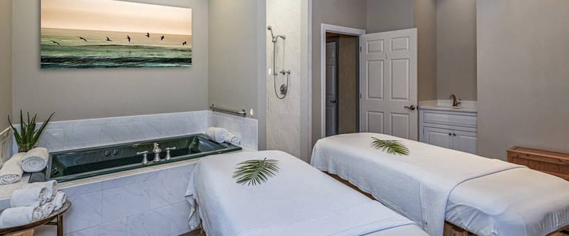 Jersey Shore Day Spa