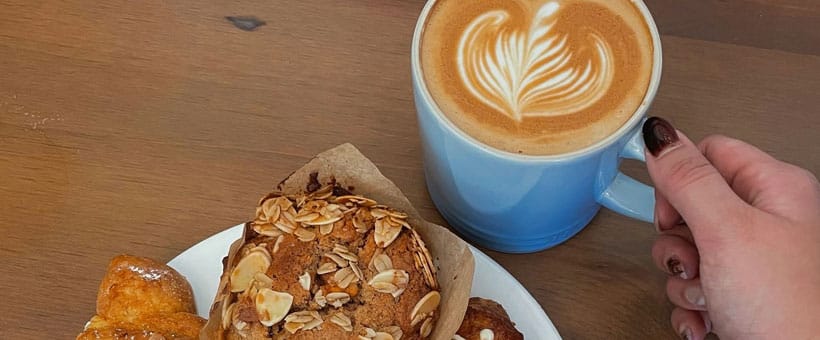 Where To Find Your Perfect Cup Of Coffee