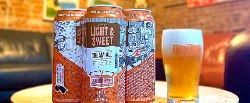 Top Breweries at the Jersey Shore