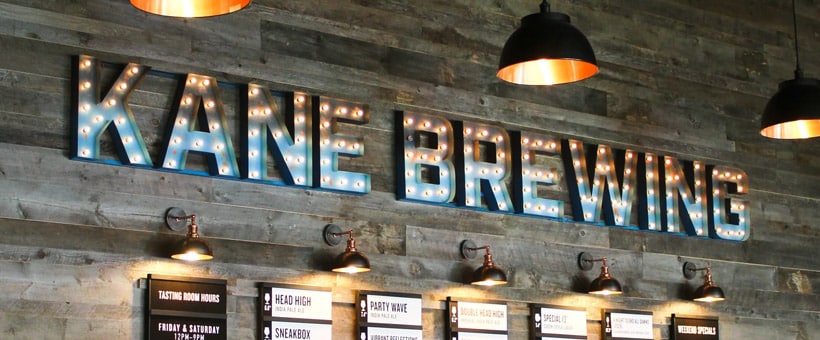 The New Jersey Shore's Top 10 Breweries
