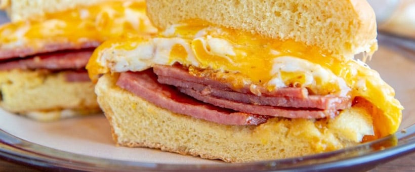 Pork Roll vs. Taylor Ham – A Jersey Showdown
