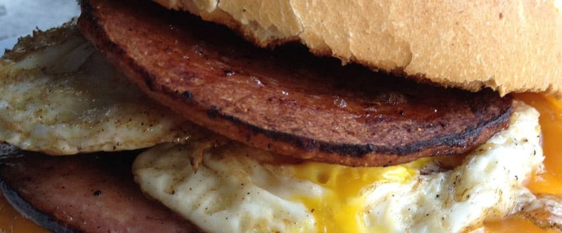 The Cultural Impact: Beyond Breakfast