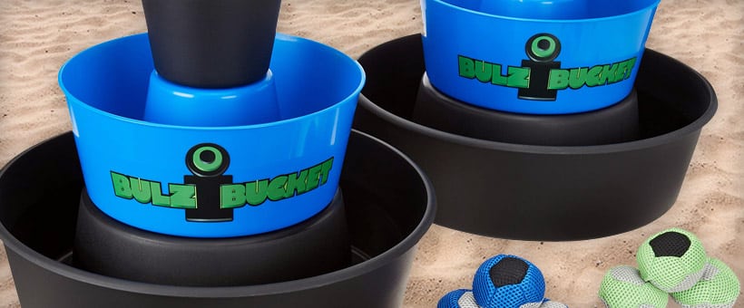 Best Beach Games - Bulz-I-Bucket