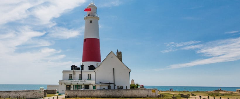 Exploring The Iconic Lighthouses Of The Jersey Shore