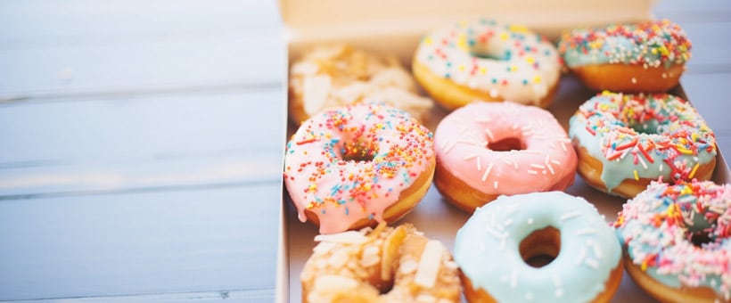 The Top Allergy-Friendly Bakeries At The Jersey Shore