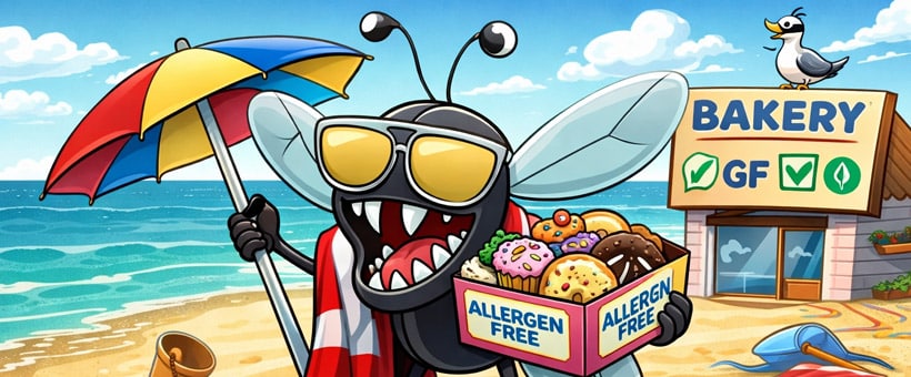 Sweet Treats Made Safer at the Jersey Shore