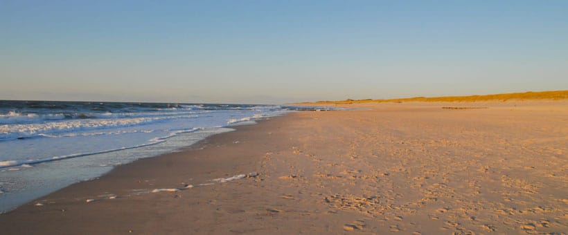 The Ultimate Jersey Shore Beach Guide