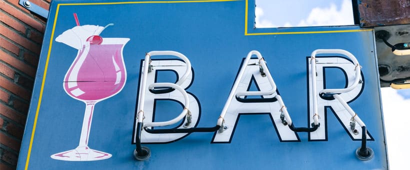 The Best Dive Bars At The Jersey Shore