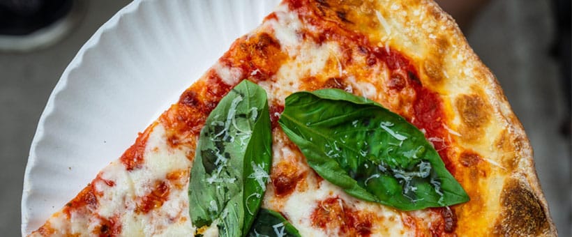 The Best Pizza In Ocean City, NJ