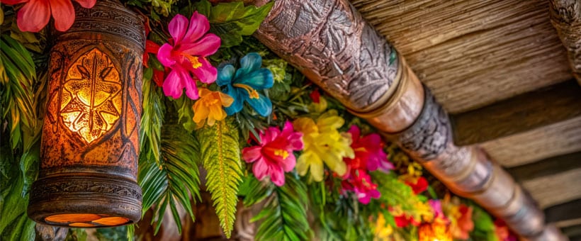 Best Tiki Boat Cruises At The Jersey Shore