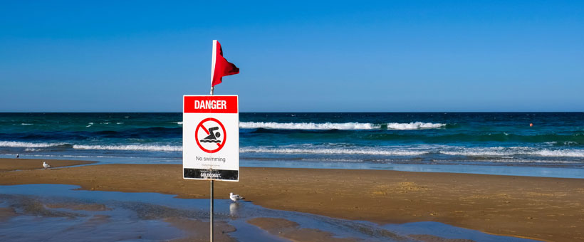 What Is a Rip Current? How To Stay Safe | Complete Guide