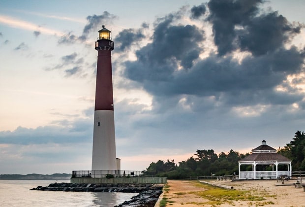 Barnegat Lighthouse State Park
