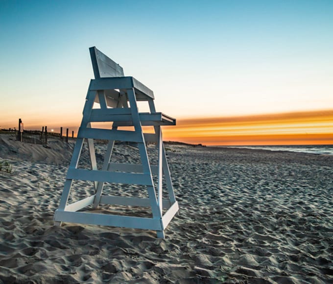 Beach Haven Beach